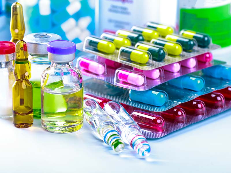 Farmaco - Tecnovigilancia