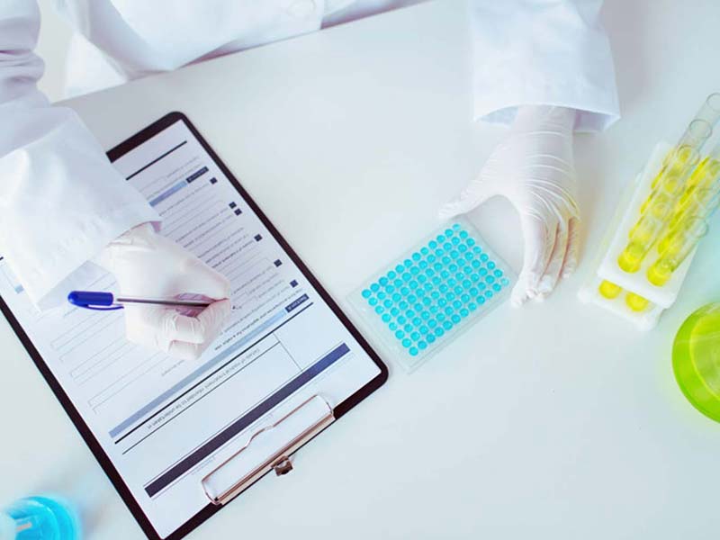 Registro Sanitario